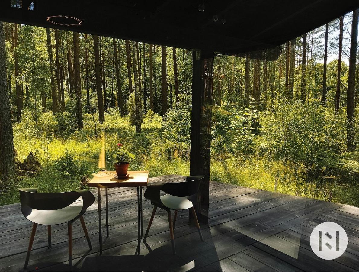Rabarberi Lv Just 15Min Walk To Seaside Hotel Саулкрасти Екстериор снимка